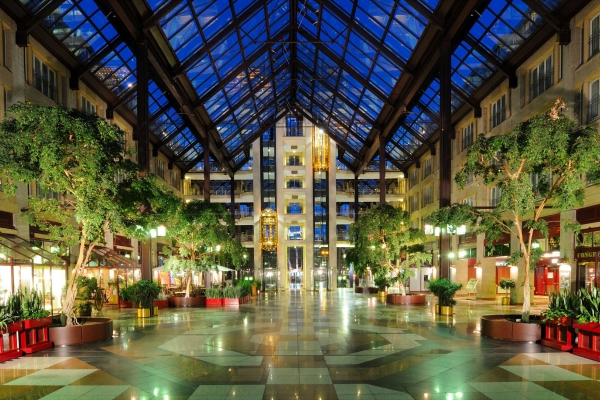 Hotel Maritim Köln